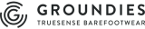 Logo obchodu Groundies