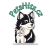 Logo PetsHits.cz