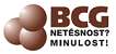 BCG ESHOP