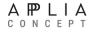 Logo Applia Concept