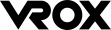 Logo VROX.cz