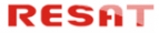 Logo RESAT CZ s.r.o.