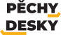 Pěchy desky