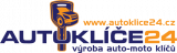 Autoklíče24