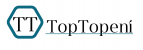 Logo Top Topení