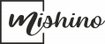 Logo obchodu MISHINO