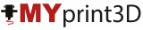 MYprint3D