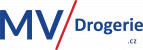 Logo obchodu MV Drogerie