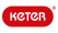 Logo KETER CZ