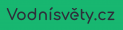 Logo Vodnísvěty.cz