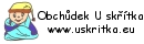 Obchůdek U skřítka