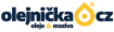 Logo Olejnička.cz
