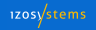 Logo IzoSystems.cz