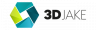 Logo 3DJake