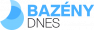 Logo Bazeny Dnes
