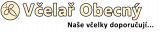 Včelař Obecný