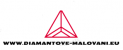 Logo Diamantové malování