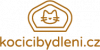 Kočičí bydlení