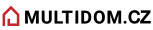 Logo Multidom.cz