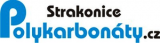 Logo obchodu Polykarbonáty.cz