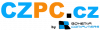 Logo CZPC.CZ
