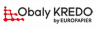 Logo Obalykredo.cz