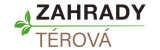 Eshop Zahrady Térová