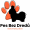 Logo Pes Bez Dredu