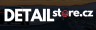 Logo DETAIL-store.cz
