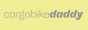Logo Cargo Bike Daddy