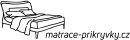 PerDormire Matrace New Memory Rozměry: 200x220x18 cm