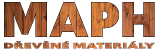 Logo MAPH s.r.o.