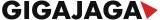 Logo obchodu GIGAJAGA.cz