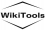 Logo WikiTools