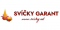 Logo SVÍČKY GARANT - Evženie Zuzaňáková