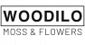 WOODILO moss & flowers