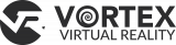 Logo Vortex Virtual Reality
