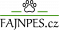 Logo Fajnpes.cz
