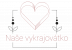 Logo obchodu Naše Vykrajovátko