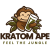 Kratom Ape