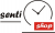 Logo SENTI SHOP