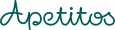 Logo Apetitos.cz