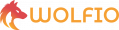 Logo Wolfio