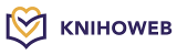 Logo obchodu KNIHOWEB