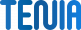 Logo Tenia.cz