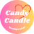 Candy Candle