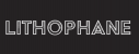 Lithophane