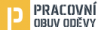 Logo Pracovní obuv & oděvy