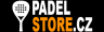 Logo PadelStore.cz