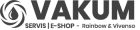 Logo VAKUM.cz